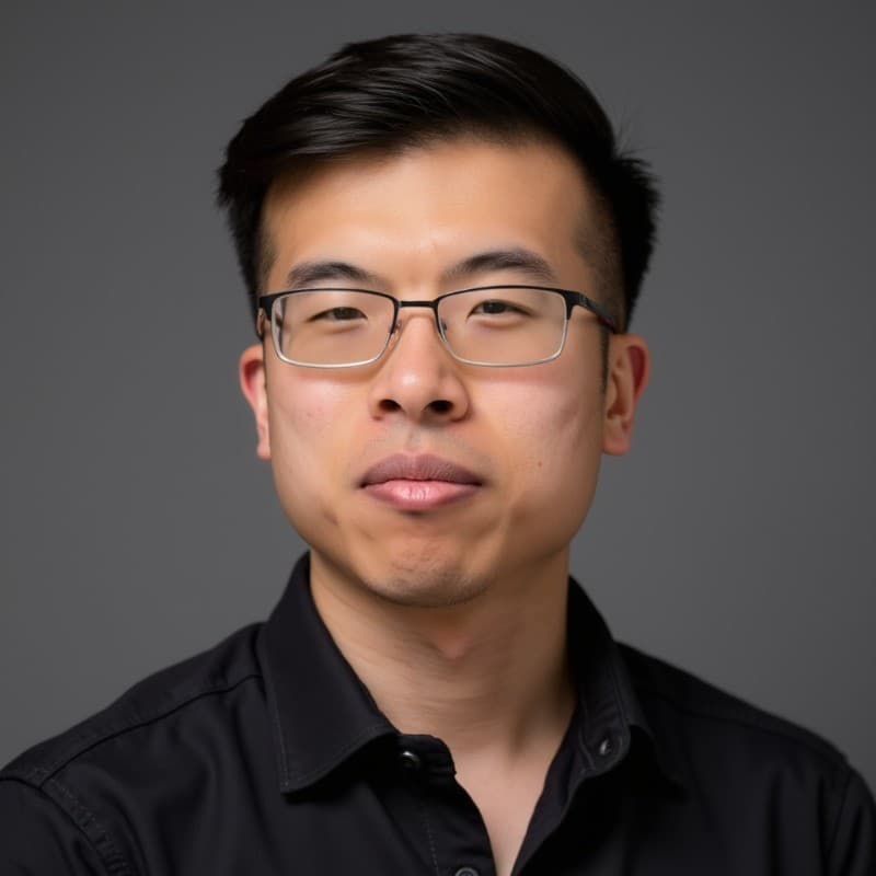 Mike Huang - Founder of deepgrowth.ai